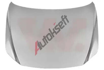 VAN WEZEL Kapota motoru VAW 2705660, 2705660