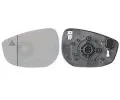 Sklo do vnjho zrctka VAN WEZEL ‐ VAW 2705835