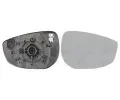 Sklo do vnjho zrctka VAN WEZEL ‐ VAW 2705838