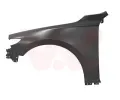 Blatnk VAN WEZEL ‐ VAW 2706657