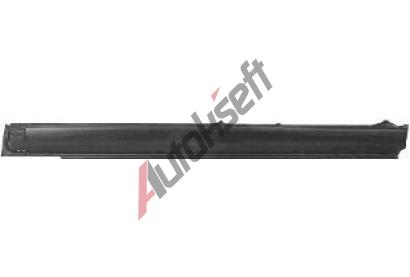 VAN WEZEL Prh dve VAW 2716104, 2716104