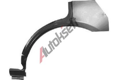 VAN WEZEL Bo�n� st�na VAW 2716147, 2716147