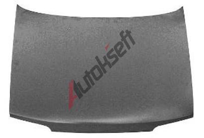 VAN WEZEL Kapota motoru VAW 2718760, 2718760