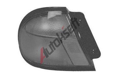 VAN WEZEL Zadn svtlo VAW 2720922, 2720922