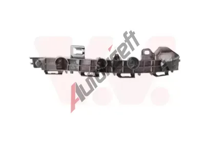 VAN WEZEL Držák nárazníku VAW 2721537, 2721537 VAN WEZEL Držák nárazníku VAW 2721537, 2721537