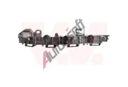 VAN WEZEL Držák nárazníku VAW 2721538, 2721538 VAN WEZEL Držák nárazníku VAW 2721538, 2721538