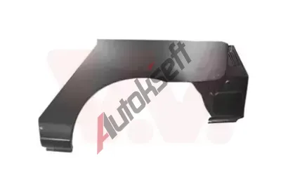 VAN WEZEL Boční stěna VAW 2729145, 2729145 VAN WEZEL Boční stěna VAW 2729145, 2729145