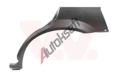 VAN WEZEL Boční stěna VAW 2732143, 2732143 VAN WEZEL Boční stěna VAW 2732143, 2732143