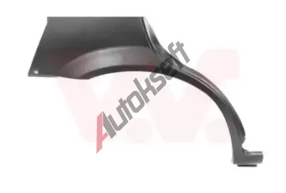 VAN WEZEL Bon stna VAW 2732144, 2732144