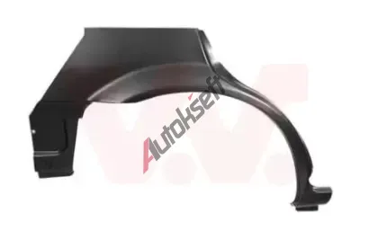 VAN WEZEL Boční stěna VAW 2732148, 2732148 VAN WEZEL Boční stěna VAW 2732148, 2732148