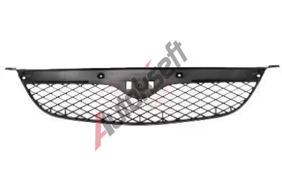 VAN WEZEL Mřížka chladiče VAW 2732510, 2732510 VAN WEZEL Mřížka chladiče VAW 2732510, 2732510