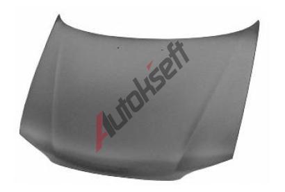 VAN WEZEL Kapota motoru VAW 2732660, 2732660 VAN WEZEL Kapota motoru VAW 2732660, 2732660