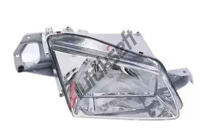 VAN WEZEL Hlavn svtlomet VAW 2732962, 2732962