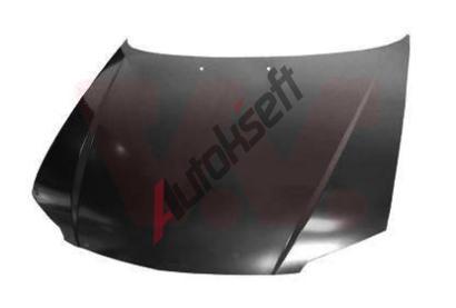 VAN WEZEL Kapota motoru VAW 2733660, 2733660