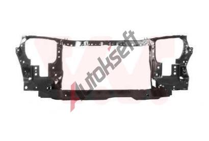 VAN WEZEL Pedn obloen VAW 2733668, 2733668