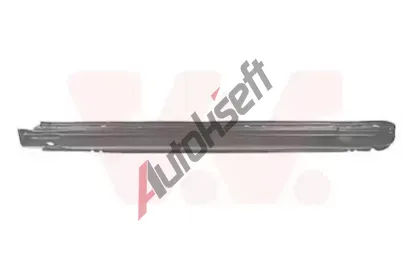 VAN WEZEL Práh dveří VAW 2734104, 2734104 VAN WEZEL Práh dveří VAW 2734104, 2734104