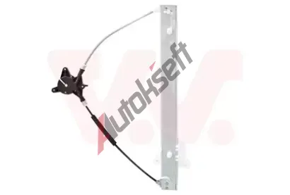 VAN WEZEL Zvedac zazen oken VAW 2734261, 2734261