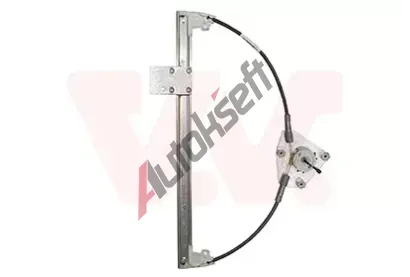 VAN WEZEL Zvedac zazen oken VAW 2734263, 2734263