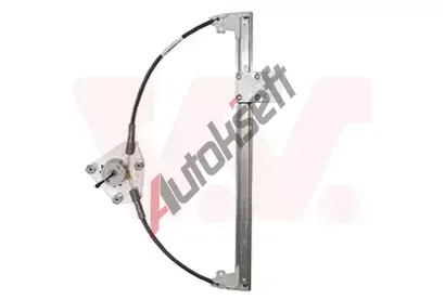 VAN WEZEL Zvedací zařízení oken VAW 2734264, 2734264 VAN WEZEL Zvedací zařízení oken VAW 2734264, 2734264