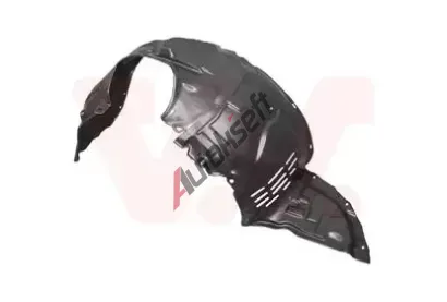 VAN WEZEL Oblo�en� - dutina kola VAW 2735433, 2735433