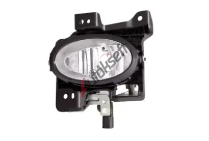 VAN WEZEL Mlhovka VAW 2736997, 2736997 VAN WEZEL Mlhovka VAW 2736997, 2736997