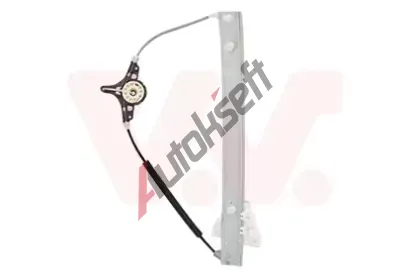 VAN WEZEL Zvedac zazen oken VAW 2738261, 2738261