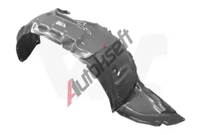 VAN WEZEL Obloen - dutina kola VAW 2738434, 2738434