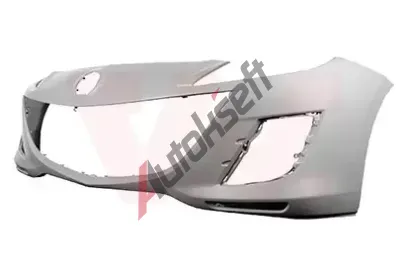 VAN WEZEL Nárazník VAW 2738576, 2738576 VAN WEZEL Nárazník VAW 2738576, 2738576