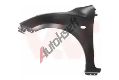 VAN WEZEL Blatnk VAW 2738655, 2738655