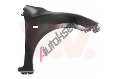 VAN WEZEL Blatnk VAW 2738656, 2738656