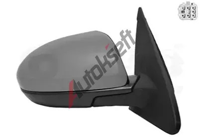 VAN WEZEL Vnj zptn zrctko HAGUS VAW 2738818, 2738818