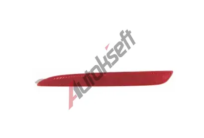 VAN WEZEL Odrazka VAW 2738939, 2738939 VAN WEZEL Odrazka VAW 2738939, 2738939