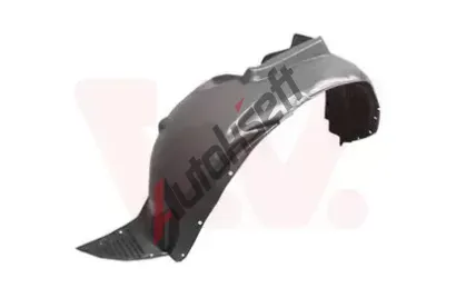 VAN WEZEL Obloen - dutina kola VAW 2740433, 2740433