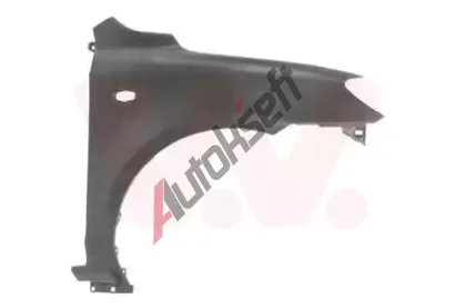 VAN WEZEL P přední blatník VAW 2740656, 2740656 VAN WEZEL P přední blatník VAW 2740656, 2740656