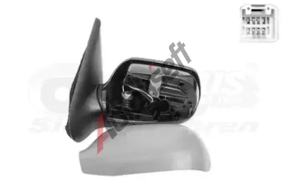 VAN WEZEL Vnj zptn zrctko VAW 2740817, 2740817