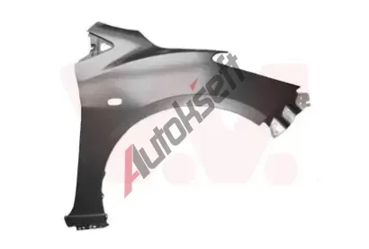 VAN WEZEL P pedn blatnk VAW 2741656, 2741656