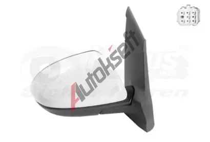 VAN WEZEL Vnj zptn zrctko VAW 2741808, 2741808