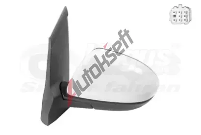 VAN WEZEL Vnj zptn zrctko VAW 2741827, 2741827