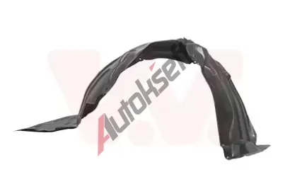 VAN WEZEL Plastov nadkol VAW 2744434, 2744434