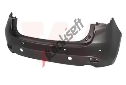 VAN WEZEL Nraznk VAW 2744542, 2744542