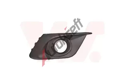 VAN WEZEL Vtrac mka nraznku VAW 2744594, 2744594