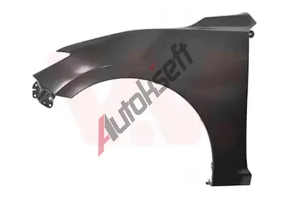 VAN WEZEL Blatnk VAW 2744657, 2744657