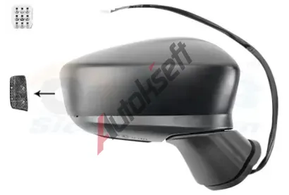 VAN WEZEL Vnj zptn zrctko * HAGUS * VAW 2744806, 2744806