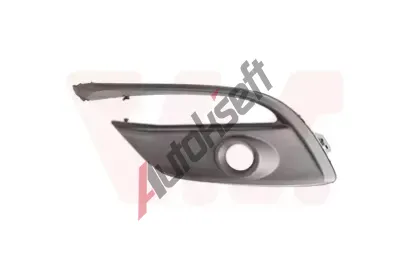 VAN WEZEL Vtrac mka nraznku VAW 2745593, 2745593