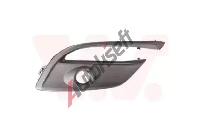 VAN WEZEL Vtrac mka nraznku VAW 2745594, 2745594