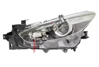 VAN WEZEL Svtlomet VAW 2745961, 2745961