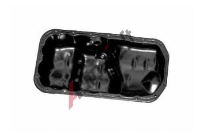 VAN WEZEL Olejová vana VAW 2746071, 2746071 VAN WEZEL Olejová vana VAW 2746071, 2746071