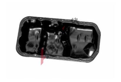 VAN WEZEL Olejov� vana VAW 2746072, 2746072