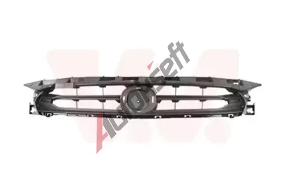 VAN WEZEL Mřížka chladiče VAW 2749510, 2749510 VAN WEZEL Mřížka chladiče VAW 2749510, 2749510