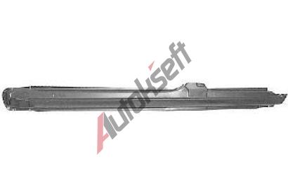 VAN WEZEL Prh dve VAW 2750104, 2750104